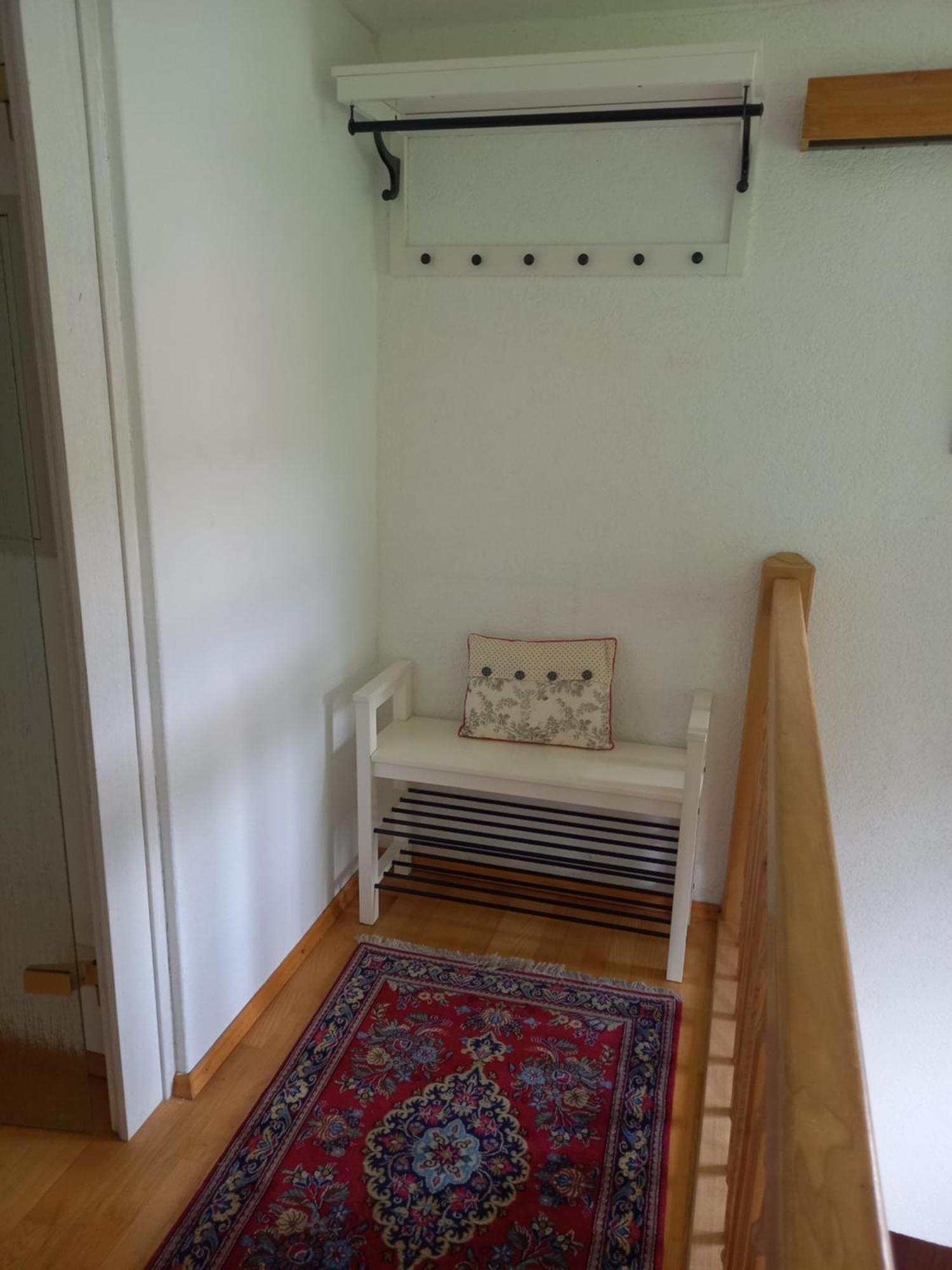 Ferienwohnung Johanna Scheßlitz Exterior foto